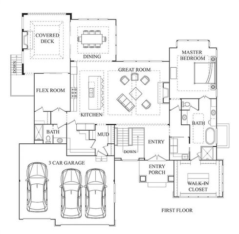 13722 Guilford Road, Leawood, KS 66224