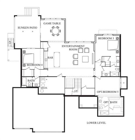 13722 Guilford Road, Leawood, KS 66224