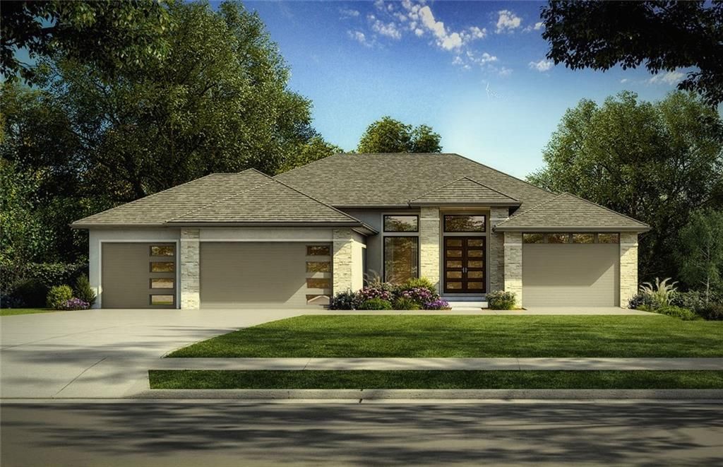 13722 Guilford Road, Leawood, KS 66224