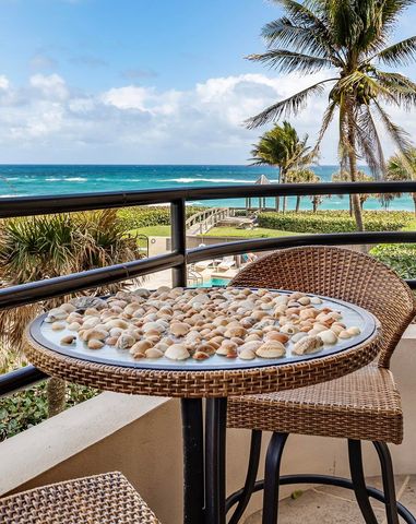 420 Celestial Way 301, Juno Beach, FL 33408