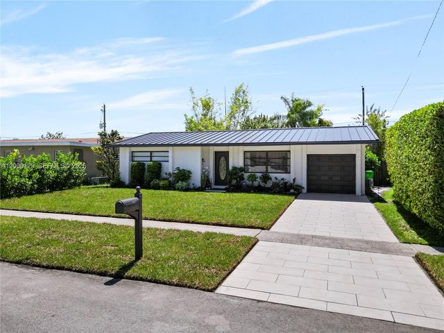 11740 NW 33rd St, Sunrise, FL 33323