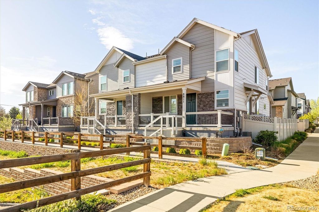 8813 Osceola Street, Westminster, CO 80031