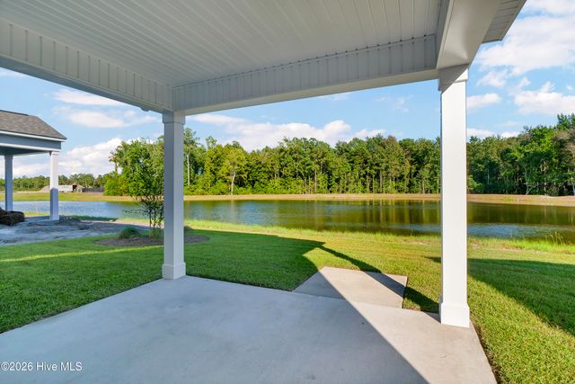 34 E Pioneer Way 72, Hampstead, NC 28443