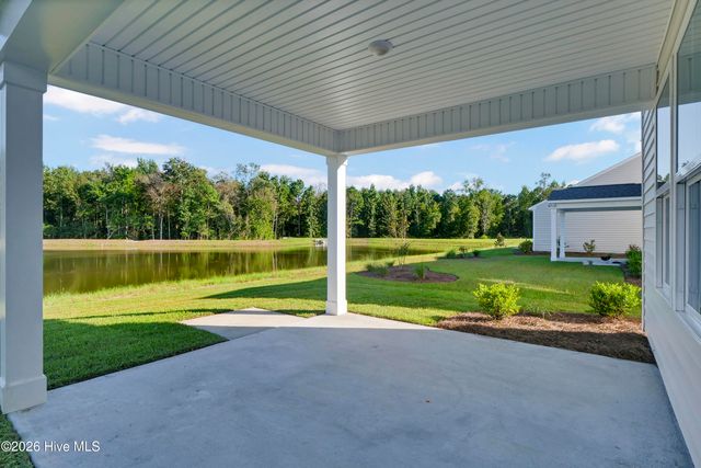 34 E Pioneer Way 72, Hampstead, NC 28443