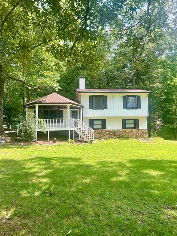 48 Skeenah Ridge, Blairsville, GA 30512