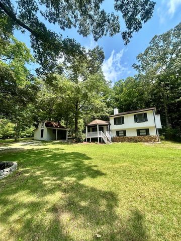 48 Skeenah Ridge, Blairsville, GA 30512