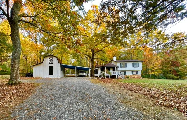 48 Skeenah Ridge, Blairsville, GA 30512