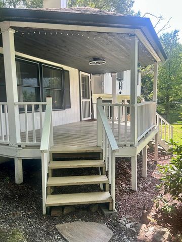48 Skeenah Ridge, Blairsville, GA 30512