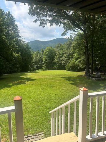 48 Skeenah Ridge, Blairsville, GA 30512