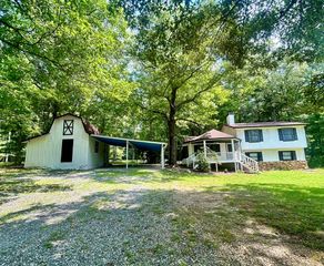 48 Skeenah Ridge, Blairsville, GA 30512