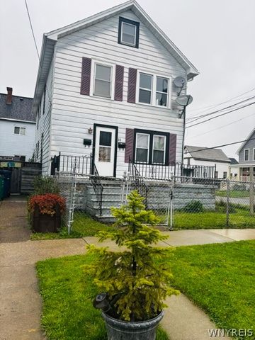 66 California Street, Buffalo, NY 14213