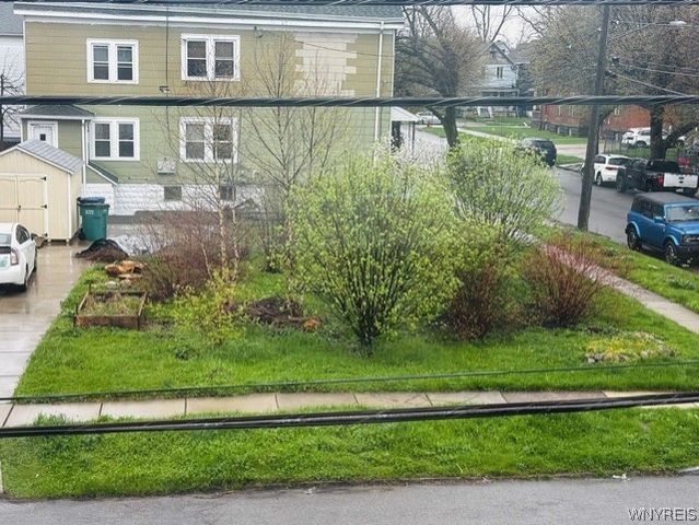 66 California Street, Buffalo, NY 14213