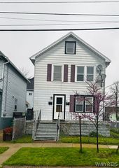 66 California Street, Buffalo, NY 14213