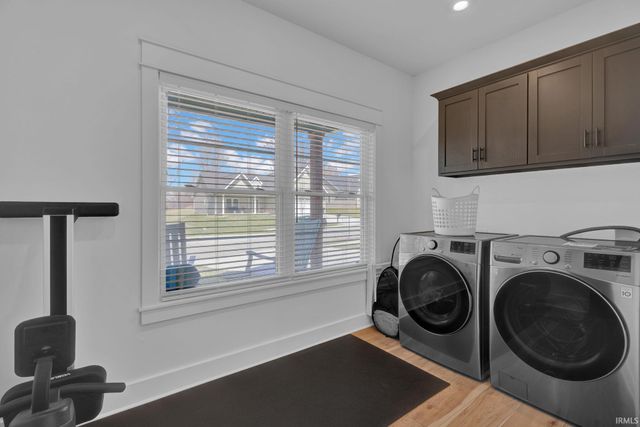 526 E Lucy Lane, Ellettsville, IN 47429