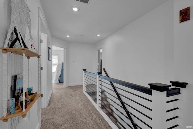 526 E Lucy Lane, Ellettsville, IN 47429