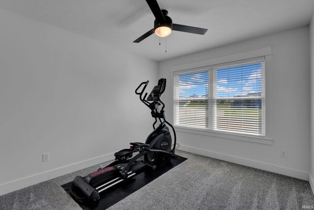 526 E Lucy Lane, Ellettsville, IN 47429