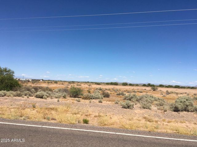 0 S Curry S Road -, Casa Grande, AZ 85194