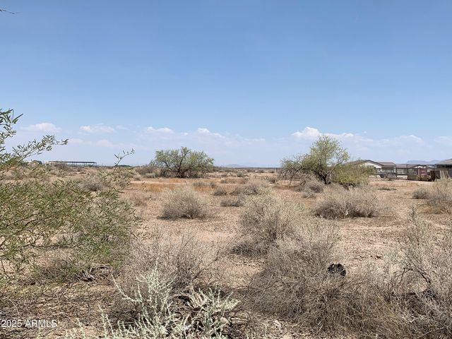 0 S Curry S Road -, Casa Grande, AZ 85194