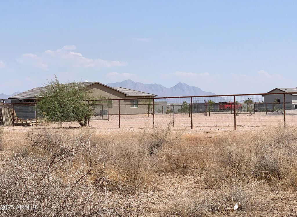 0 S Curry S Road -, Casa Grande, AZ 85194