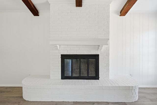 6106 Laredo Court, Granbury, TX 76049