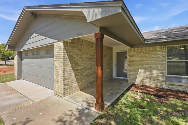 6106 Laredo Court, Granbury, TX 76049