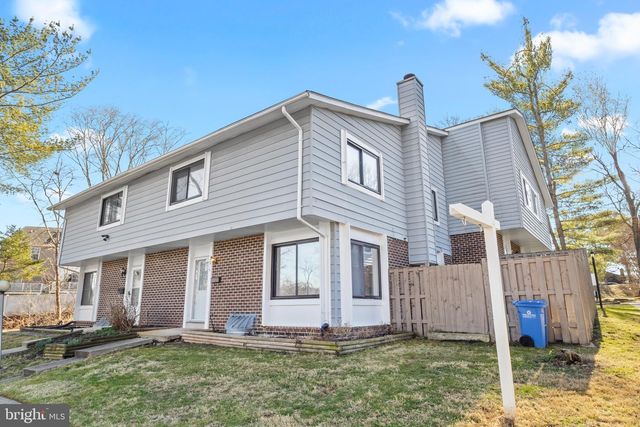 18515 TARRAGON WAY, Germantown, MD 20874