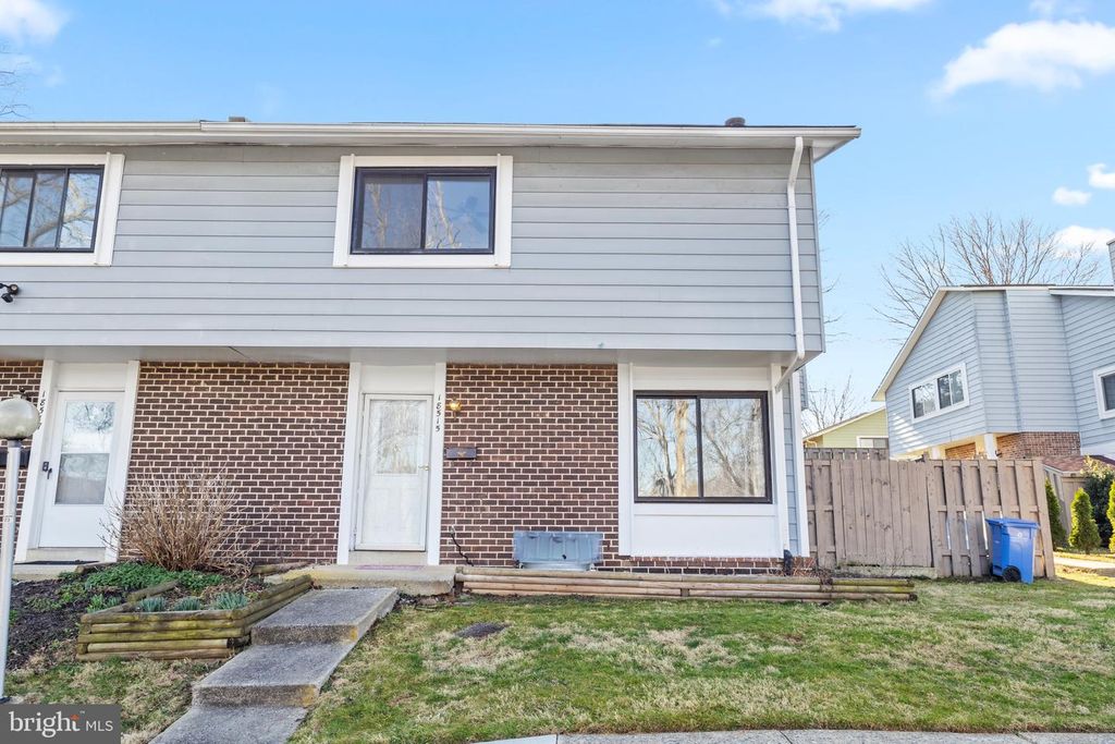 18515 TARRAGON WAY, Germantown, MD 20874