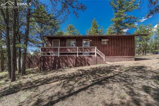101 Dunlap Drive, Florissant, CO 80816
