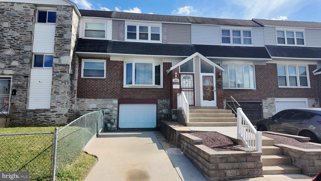 10847 PERRIN RD, Philadelphia, PA 19154
