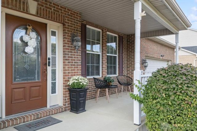 9159 Glenridge Boulevard, Clearcreek Twp, OH 45458
