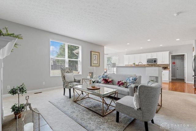 9159 Glenridge Boulevard, Clearcreek Twp, OH 45458