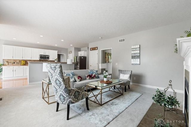 9159 Glenridge Boulevard, Clearcreek Twp, OH 45458