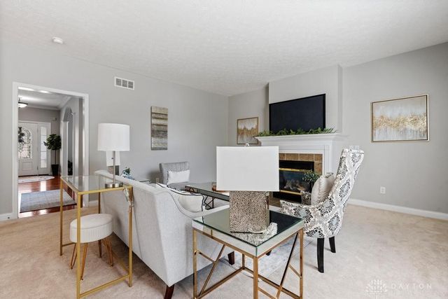 9159 Glenridge Boulevard, Clearcreek Twp, OH 45458