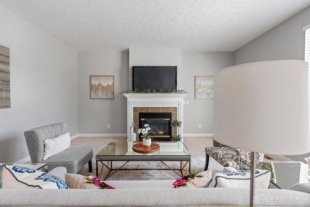 9159 Glenridge Boulevard, Clearcreek Twp, OH 45458