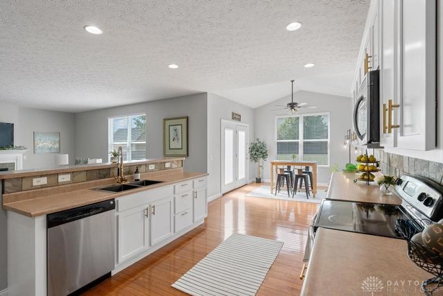 9159 Glenridge Boulevard, Clearcreek Twp, OH 45458