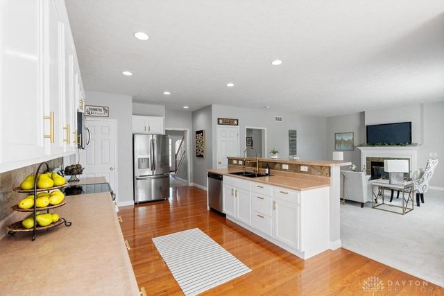 9159 Glenridge Boulevard, Clearcreek Twp, OH 45458