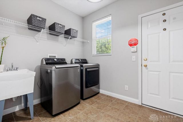 9159 Glenridge Boulevard, Clearcreek Twp, OH 45458