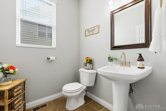 9159 Glenridge Boulevard, Clearcreek Twp, OH 45458