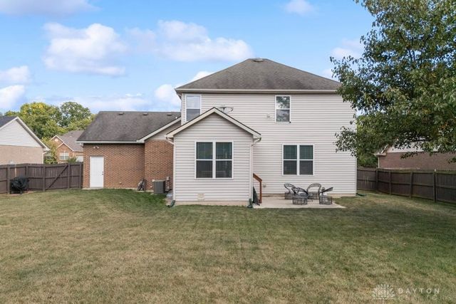 9159 Glenridge Boulevard, Clearcreek Twp, OH 45458