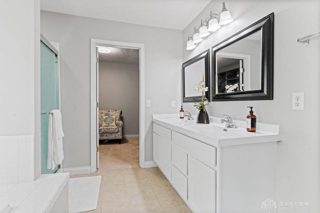 9159 Glenridge Boulevard, Clearcreek Twp, OH 45458
