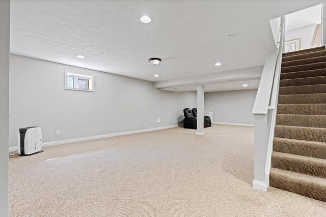 9159 Glenridge Boulevard, Clearcreek Twp, OH 45458