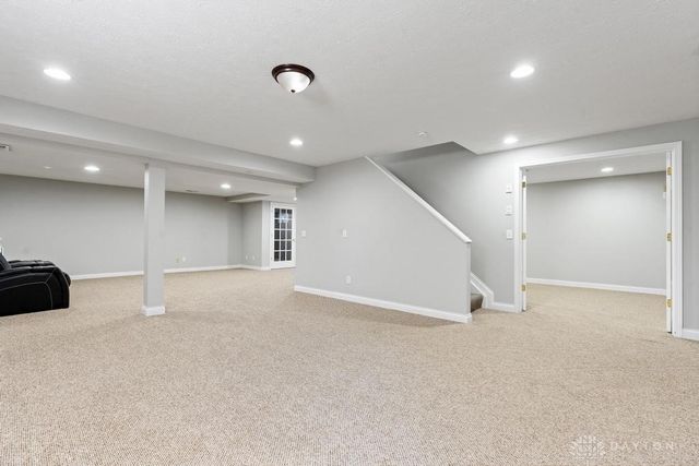 9159 Glenridge Boulevard, Clearcreek Twp, OH 45458