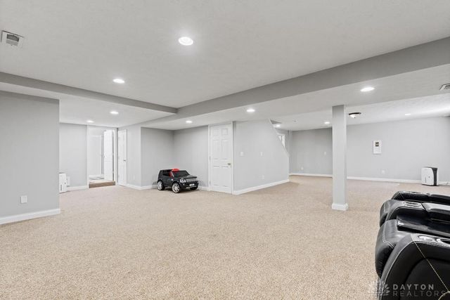 9159 Glenridge Boulevard, Clearcreek Twp, OH 45458