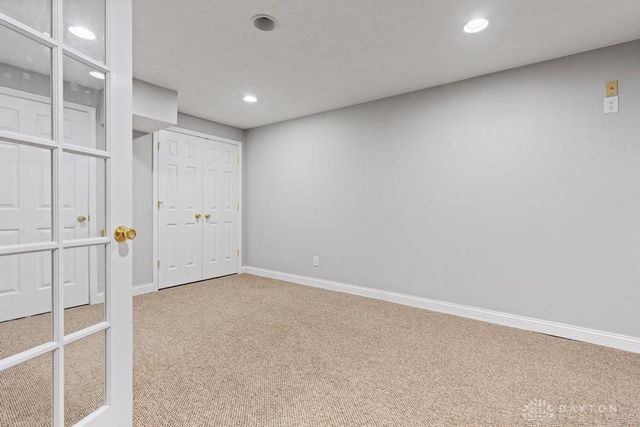 9159 Glenridge Boulevard, Clearcreek Twp, OH 45458