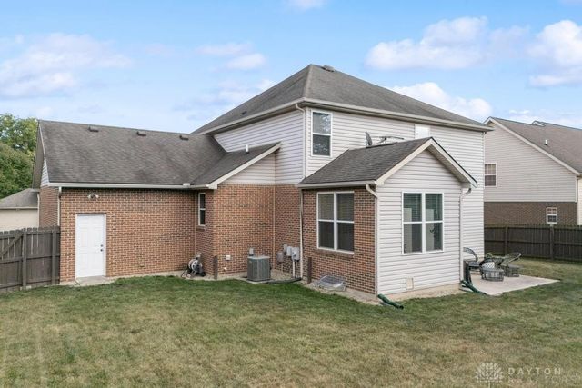 9159 Glenridge Boulevard, Clearcreek Twp, OH 45458