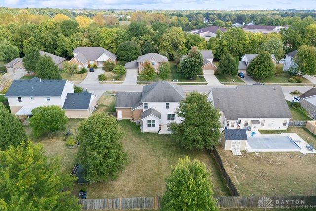 9159 Glenridge Boulevard, Clearcreek Twp, OH 45458