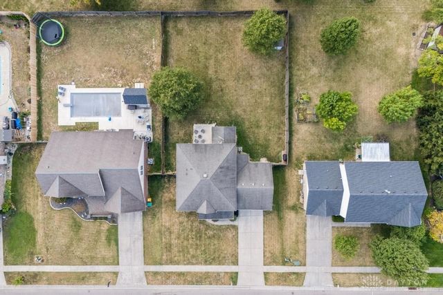 9159 Glenridge Boulevard, Clearcreek Twp, OH 45458
