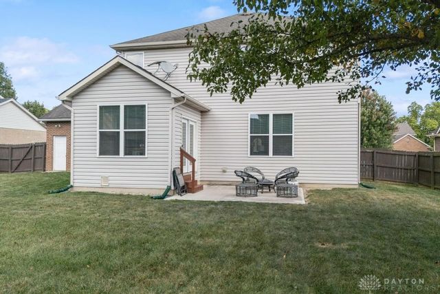 9159 Glenridge Boulevard, Clearcreek Twp, OH 45458