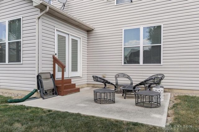 9159 Glenridge Boulevard, Clearcreek Twp, OH 45458