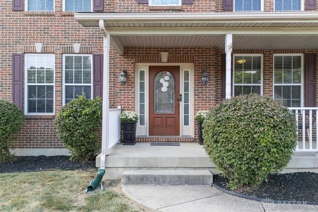 9159 Glenridge Boulevard, Clearcreek Twp, OH 45458
